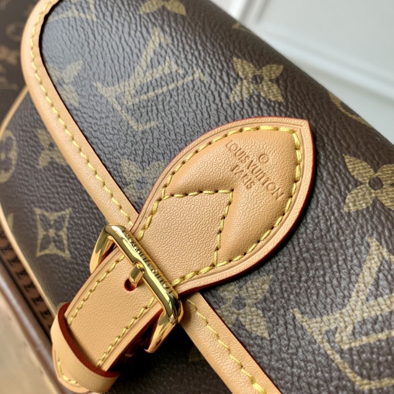 LV Satchel Bags